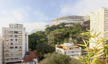 Imagem 6: Rio373 - Linda cobertura com 3 quartos em Ipanema