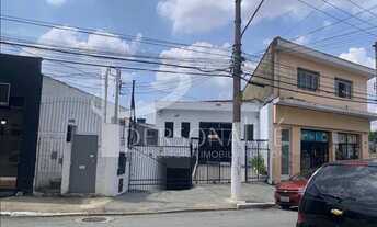 Imagem 2: Ótima Loja à venda e para locação, Vila Talarico, São Paulo, SP - 200M2, 2 Banheiros, 5 Va