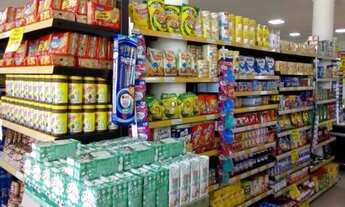 Imagem: Mercado com 30 anos de tradição comércio