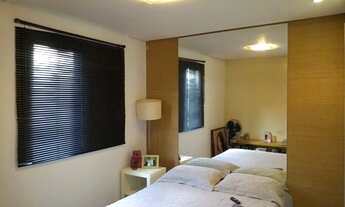 Imagem 3: Apartamento para venda com 53 metros quadrados com 2 quartos em Vila Urupês - Suzano - SP