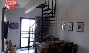 Imagem 4: Cobertura com 2 dormitórios à venda, 93 m² por R$ 475.000,00 - Nova Aliança - Ribeirão Pre