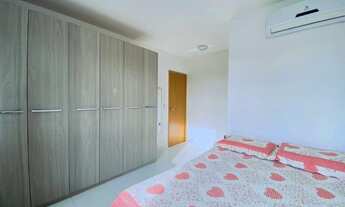 Imagem 6: Torre Parnaso: Lindo Apartamento 78 m² 3 Quartos (1 Suíte) 1 Vg Andar Alto