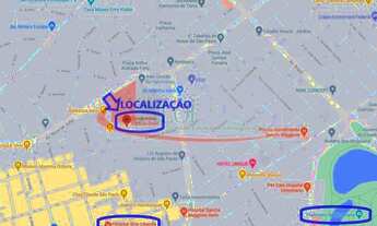 Imagem 6: APARTAMENTO 3 DORMITÓRIOS ITAIM RUA ITACEMA A 80 metros da Escola Pueri Domus; A 800 met