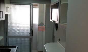 Imagem 3: Apartamento à venda, próximo Av Lins de Vasconcelos e Largo do Cambuci, com armários São P