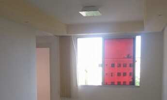 Imagem 6: Apartamento para aluguel possui 45 metros quadrados com 2 quartos