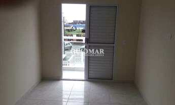 Imagem 4: MONGAGUA<br>VILA ATLANTICA<br>CASA<br>Sobrado, Condomínio Fechado<br