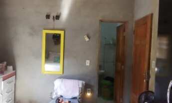 Imagem: Casa para venda com 2 quartos em Icuí-Guajará