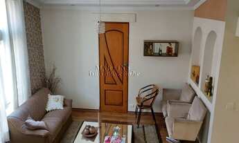 Imagem 3: Ref: FE-11076 Sobrado à venda com 120 m² e 2 Dorm. em Jd. Record, SP