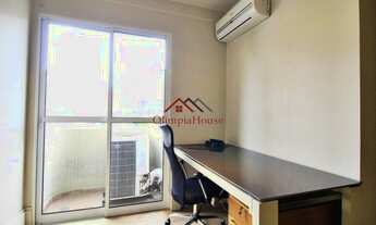 Imagem 4: Apartamento Venda 2 Dormitórios - 62 m² Vila Olímpia