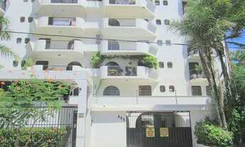 Imagem 2: Ed. Mediterranee Village! Excelente apartamento com 3 suítes com varanda, gabinete, sala d