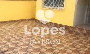 Imagem 3: Casa - 02 quartos - Piedade