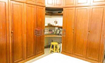 Imagem 4: Rio de Janeiro - Apartamento Padrão - Flamengo