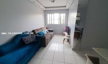 Imagem 5: Apartamento para Venda em Londrina, EDIFÍCIO RESIDENCIAL ÁGUA MARINHA, 3 dormitórios, 1 ba