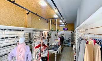 Imagem 4: Vende-se o sonho de ter uma loja de acessórios no centro de Balneário Camboriú