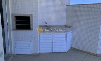 Imagem 6: Cobertura 03 dormitórios à venda no Centro de Bombinhas/SC