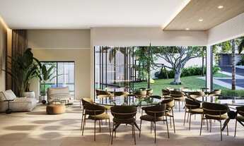 Imagem 7: Cond. Quinta da Figueira - Casa com 3 dormitórios à venda, 263 m² por R$ 2.649.584 - Casca