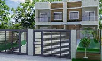 Imagem 4: Sobrado para Venda em São José dos Pinhais, Cidade Jardim, 3 dormitórios, 1 suíte, 3 banhe