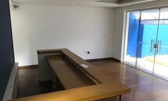 Imagem 7: Centro comercial para aluguel tem 220 metros quadrados Chácara Sto Antônio