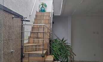 Imagem 3: Condomínio ParkVille- Linda Casa Térrea Com 2 Quartos, Sendo 1 Suíte