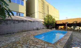 Imagem 6: Casa (térrea na rua) 4 dormitórios, cozinha planejada