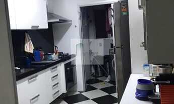 Imagem: São Paulo - Apartamento Padrão - Chácara