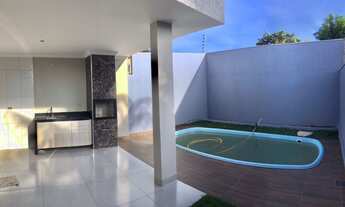 Imagem 4: Seu imóvel de alto padrão no Jardim Universo - Maringá - PR