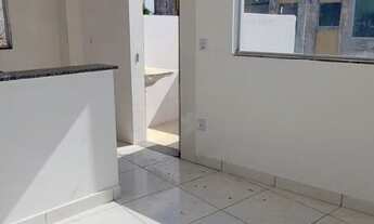 Imagem 2: Apartamento com 2 dormitórios à venda, 47 m² por R$ 179.000,00 - Xangri-Lá - Contagem/MG