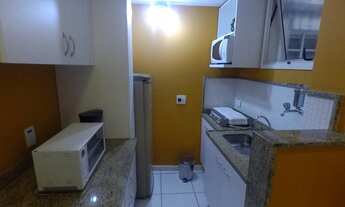 Imagem 4: OPORTUNIDADE!!! Flat / studio com 1 dormitório