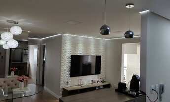 Imagem 2: Apartamento de 66m2 na Vila Andrade com 2 dorms, 1 suite, 2 vagas e deposito