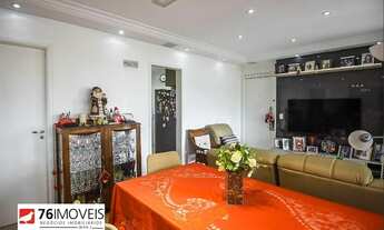 Imagem 3: Apartamento à venda no bairro Vila Andrade - São Paulo/SP