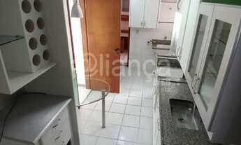 Imagem: Apartamento para aluguel, 3 quartos, 1 suíte