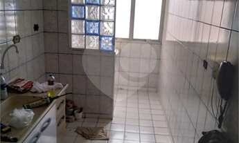 Imagem 7: Santo André - Apartamento Padrão - Vila Camilópolis