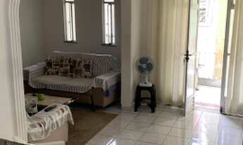 Imagem 5: Casa duplex, 2/4, reformada, bem localizada!