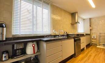 Imagem 7: Apartamento com 3 dormitórios à venda, 147 m² por R$ 1.390.000,00 - Pedra Branca - Palhoça