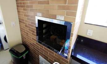 Imagem 7: Apartamento à venda, 2 quartos, 1 suíte, 2 vagas, CENTRO - PIRACICABA/SP