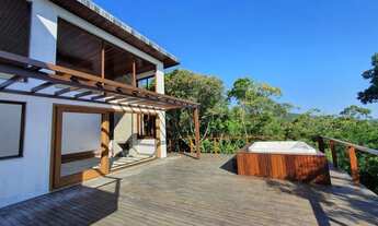 Imagem 2: Garopaba - Casa de Condomínio - Praia da Silveira