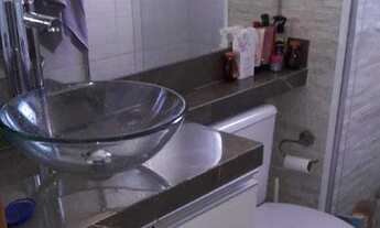 Imagem 3: Apartamentos - Venda - Parque dos Lagos - Cod. 2060