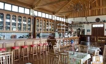 Imagem 14: Terreno (terreno em condominio fechado) , portaria 24hs, espaço gourmet, salão de festa, e