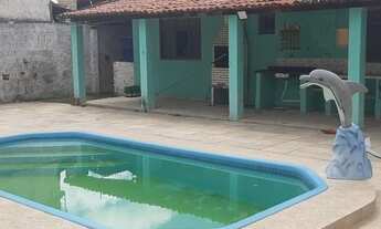 Imagem 4: Vendo ou alugo casa com piscina