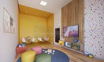 Imagem 6: Residencial Jardim Serigy