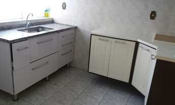 Imagem 3: Apartamento para aluguel tem 55 metros quadrados com 2 quartos em Jardim Íris - São Paulo