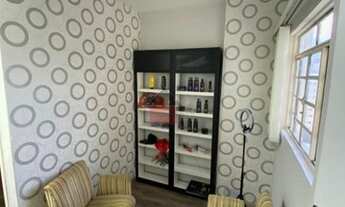 Imagem 4: Apartamento com 1 dormitório à venda, 33 m² por R$ 265.000,00 - Bela Vista - São Paulo/SP