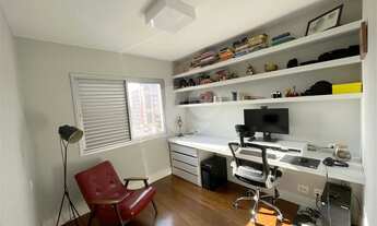 Imagem 7: Apartamento para venda possui 75 metros quadrados com 2 quartos em Vila Mariana - São Paul