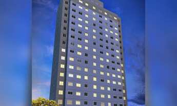 Imagem 3: Plano & Estação Barra Funda - 1Dorm 26 à 31 m2