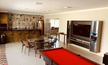 Imagem: CASA TÉRREA À VENDA 326 m2, 4 quartos