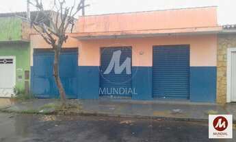 Imagem: Salão/Galpão (salão - térreo), cozinha