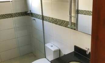 Imagem: Casa a venda - Siqueira