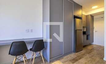 Imagem 12: Apartamento para Aluguel - Pinheiros, 1 Quarto, 27 m2