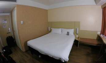 Imagem 4: Flat para venda tem 18 metros quadrados com 1 quarto em Bela Vista - São Paulo - SP