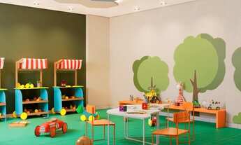 Imagem 6: Apartamento Bliss Enjoy Life - ORT38652